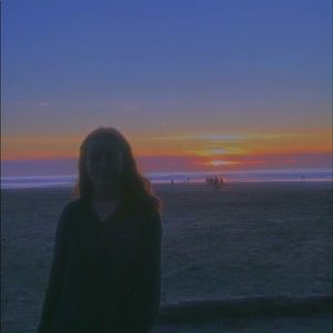 Meet your Posher, Evie